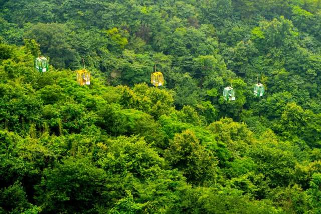 相约520巨石山，共赴春光无限