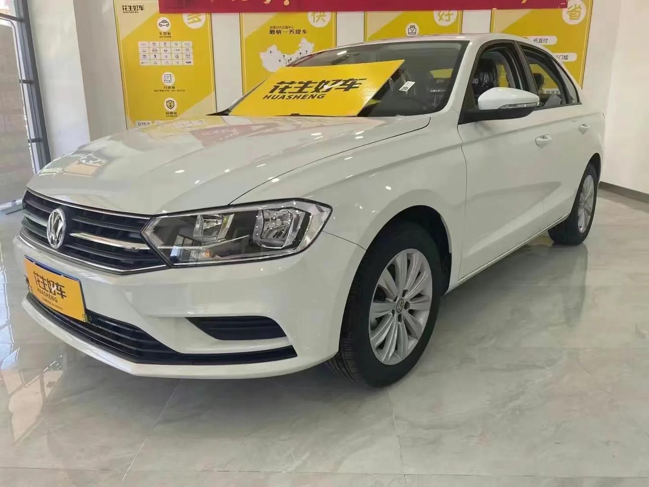 19款改款宝来传奇爆竹经济75实用75皮实75保值75合资75超低