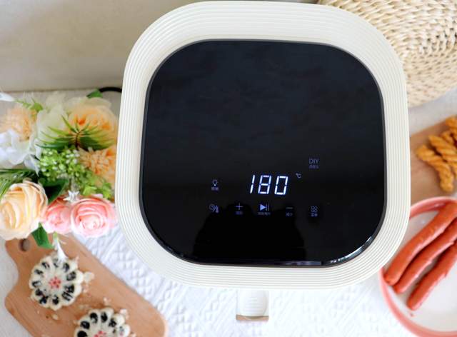 分享5个空气炸锅美食，操作简单，味道YYDS