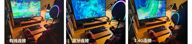 百元级别竟然是三模？而且是“海王”？！随意切换无压力！