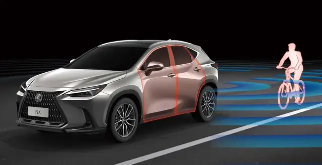 智能科技配置应该什么样，看看这台车你心里就有数了