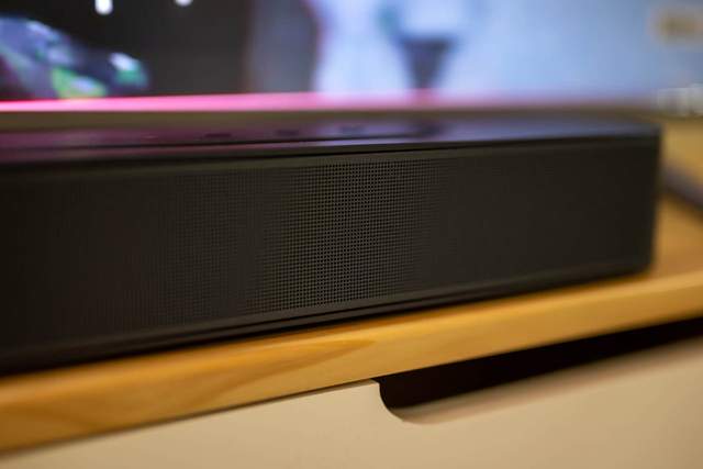 真正的物理外挂！让观影体验再提升，JBL RAB 300体验