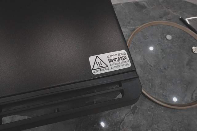 立式精致小户型烤箱｜ERNTE 黑金双层烤箱体验