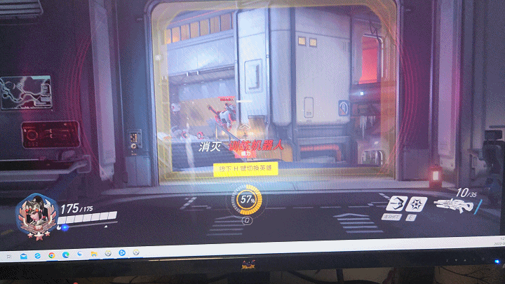 ROG影刃2无线鼠标，经典铸就好手感