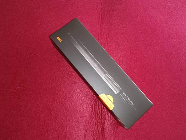 小电钻、大用途，和笨重说再见-WOWSTICK PLAY锂电迷你电钻笔评测