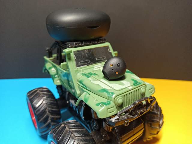 迷你小巧，戴若无物，JEET AIR2蓝牙耳机评测