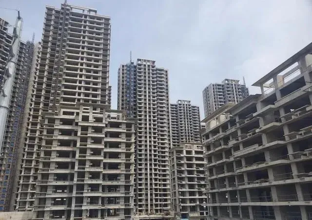 建设工程为什么不赚钱