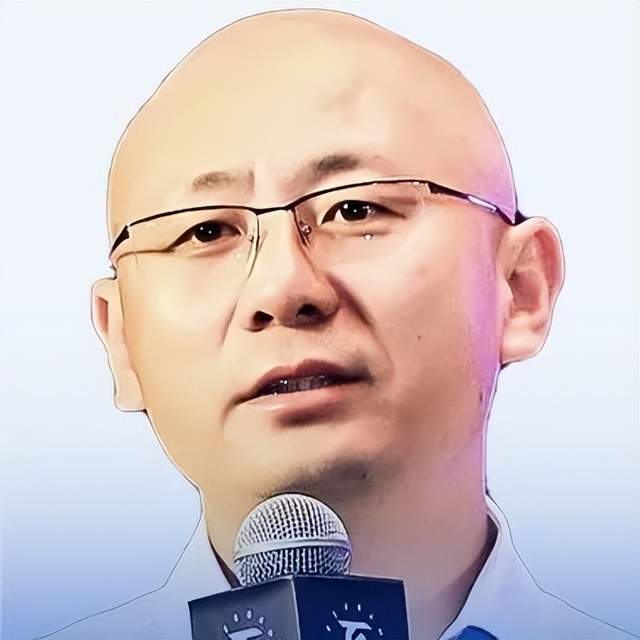 行行出大咖！26位行业领军者大显身手