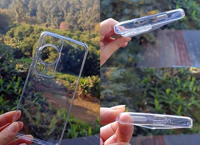 华为P60系列的配置参数相继曝出，预计三月份发布，影像是重头戏