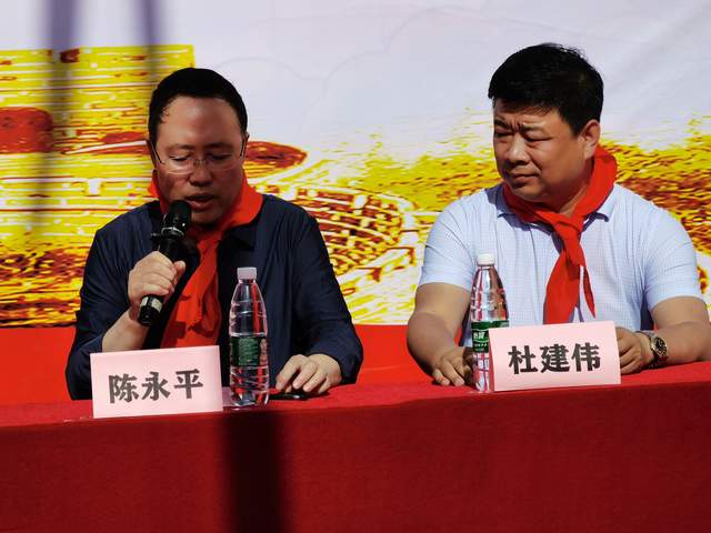 忻州市康乐小学举行2022年迎六一庆祝活动暨少先队入队仪式