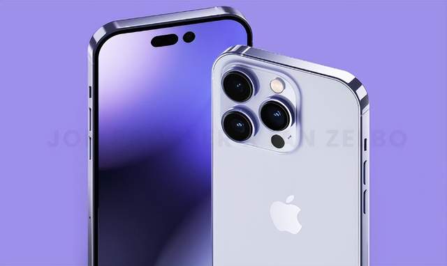 iPhone14Pro约8999起真的假的？2022苹果秋季发布会什么时候