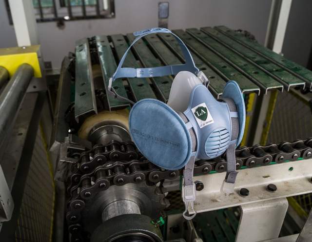 怎样远离尘肺病？从选择好的防尘口罩开始