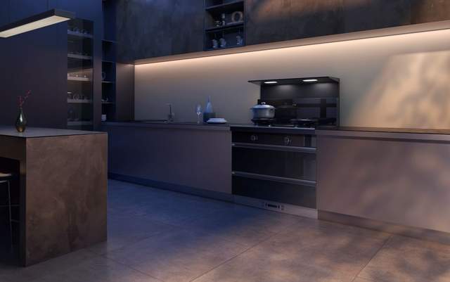 集成灶选购四大要点，方太集成灶提供全新方案