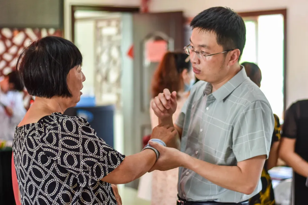 小村居来了大医生,家门口也享大健康 - 114知识网