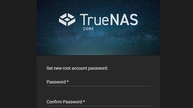 媒体工作室高速共享，TrueNAS网络存储系统推荐
