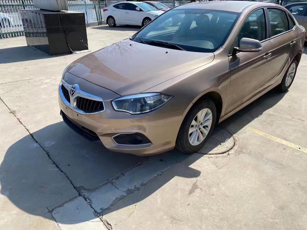 中华h530自动挡(中华h530自动挡15t2018款)