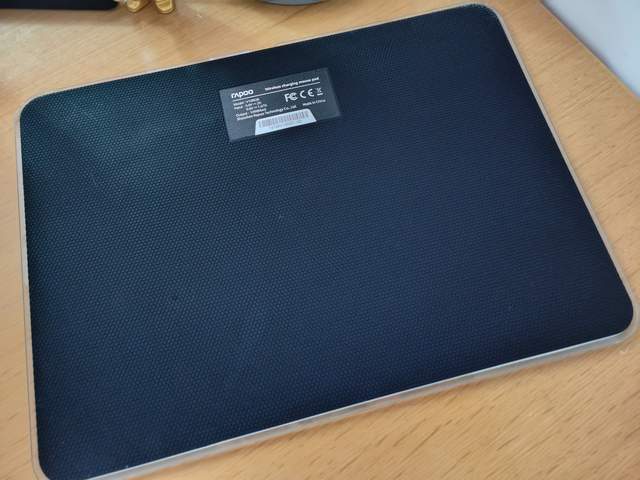 雷柏V500Pro-87机械键盘评测：既能无线连接也能有线连接