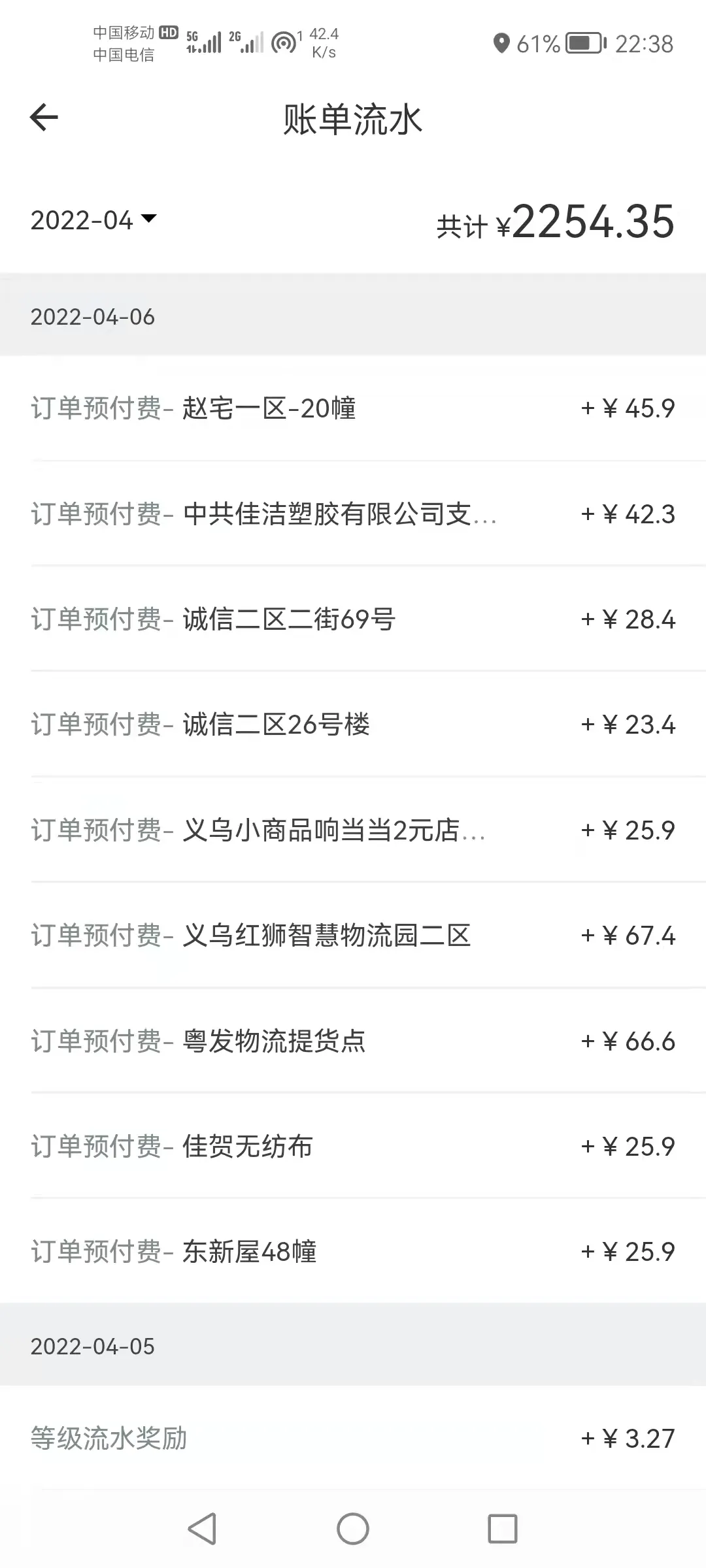 在义乌小货车搬家运货赚钱不