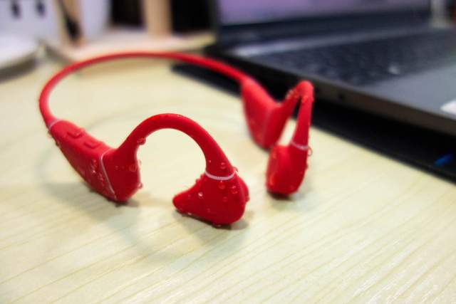 最符合亚洲人耳朵的骨传导耳机，南卡Runner Pro3体验