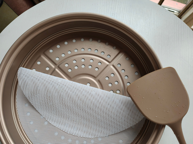 万万想不到，汪东城代言的龙纹鏊同款锅居然让我厨艺大涨！