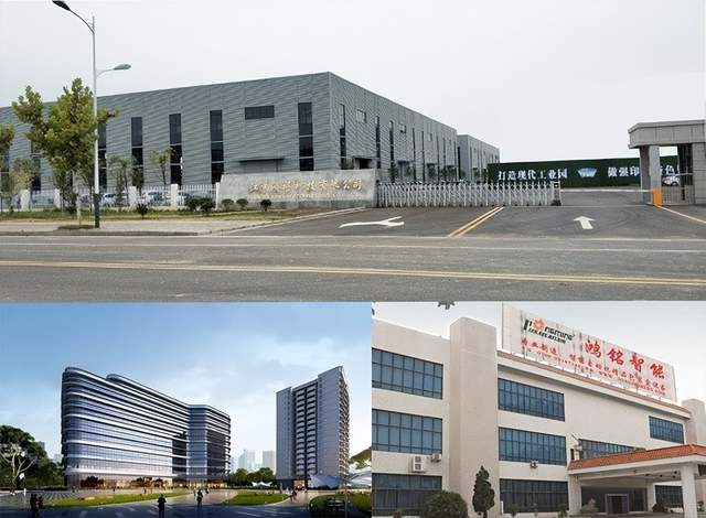 鸿铭股份转战创业板：两次申报现双标、多处数据存差异 公司 第1张