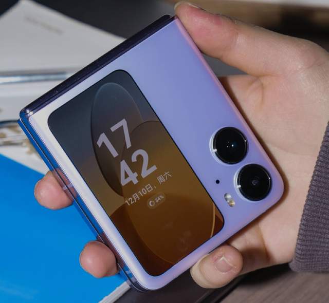 2022年度你心目中的最佳手机是哪一款?