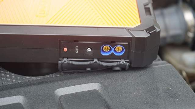 autowit应急启动电源，给汽车更安全更方便的应急备用方案