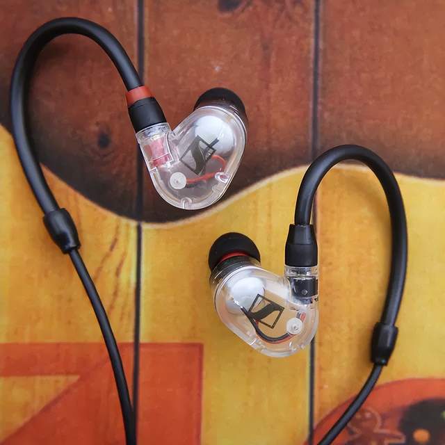 直播主播耳机——无线监听耳机更方便更好用