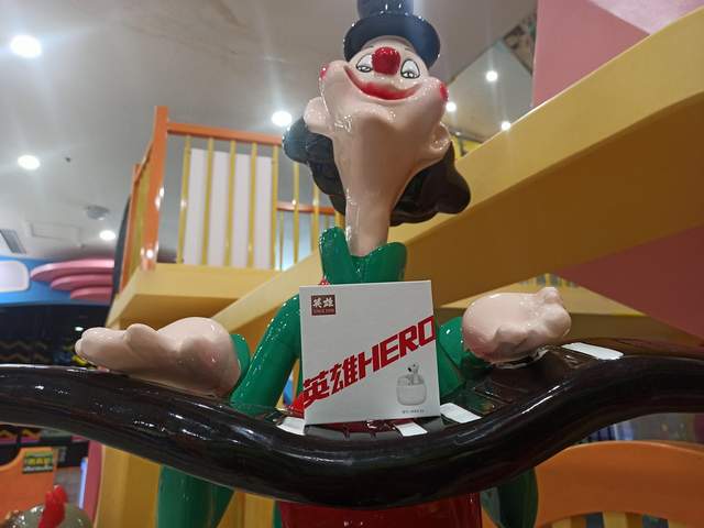 英雄出品，必属精品！英雄E1真无线蓝牙耳机体验