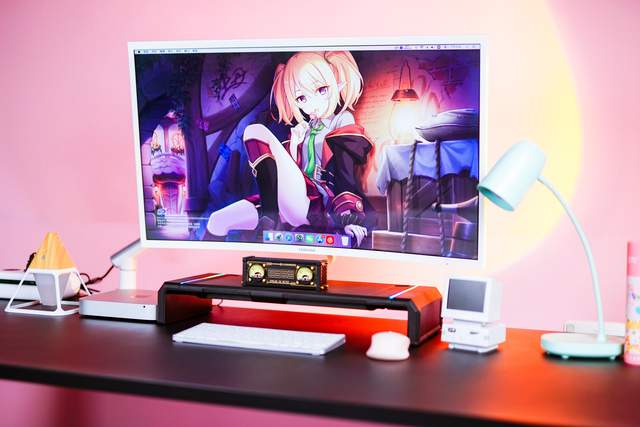 怎样办公更方便？看看极创悠品的解决方案~