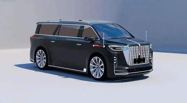 最好的商务车排行_“最好开的MPV”也要变身,广汽本田全新奥德赛杀入市场