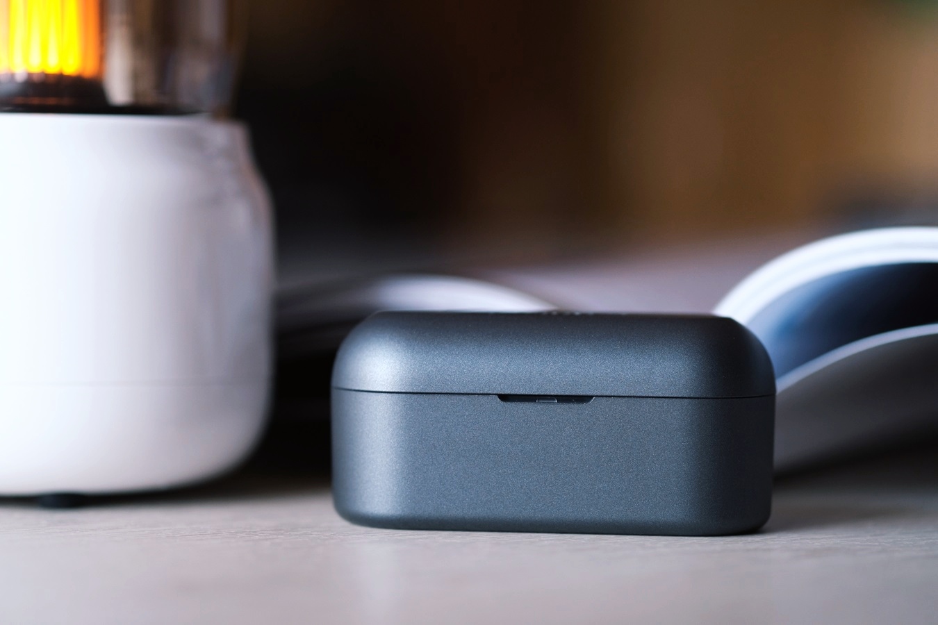 Technics EAH-AZ40:凭实力发声,高端真无线蓝牙耳机的新选择