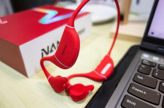 最符合亚洲人耳朵的骨传导耳机，南卡Runner Pro3体验