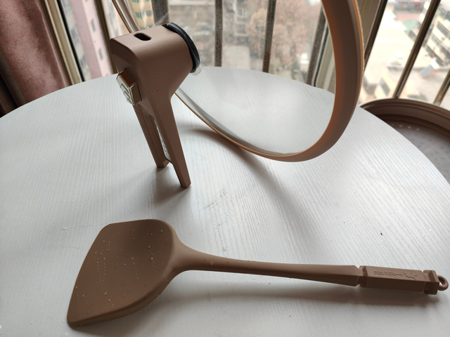 万万想不到，汪东城代言的龙纹鏊同款锅居然让我厨艺大涨！