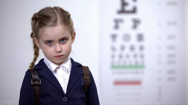 弱视是什么会对孩子有哪些影响这篇文章告诉你