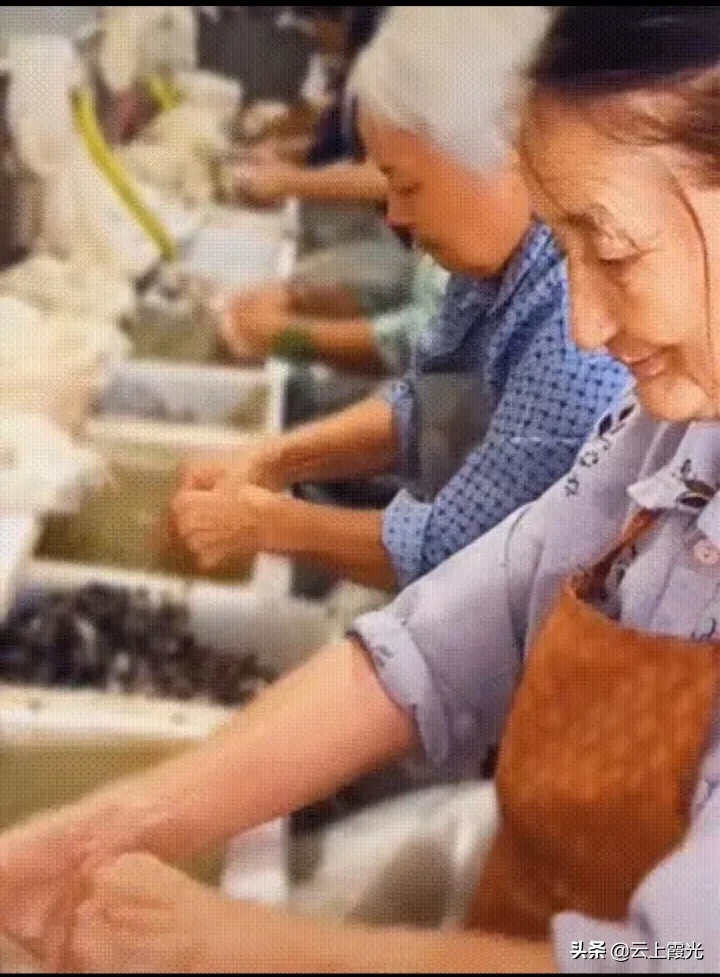 不赚钱又开心的工作