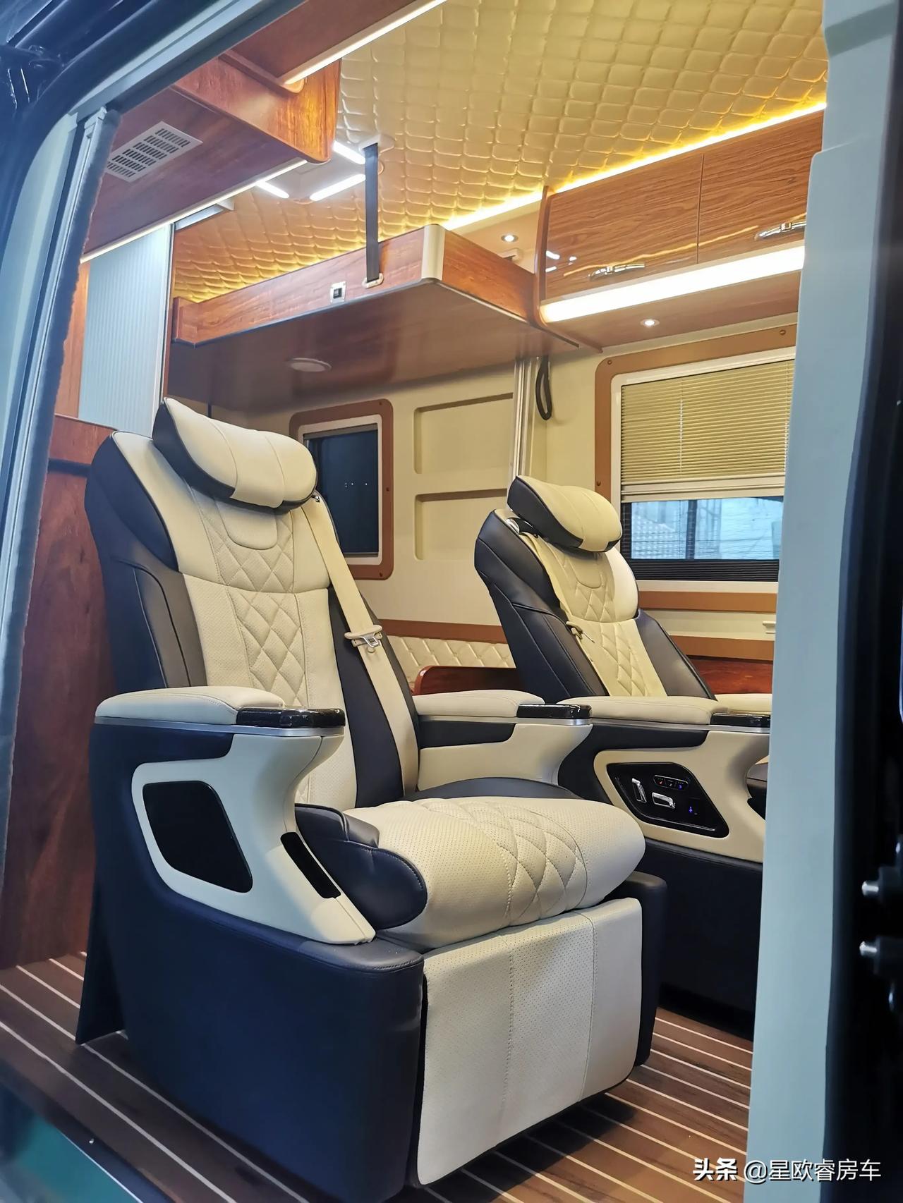 扬州亚星欧睿房车#烟花三月购车节,疫情不影响购车心情,网络