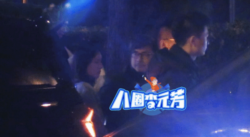 王岳伦搂美女同回酒店 这次李湘会怎么回应？