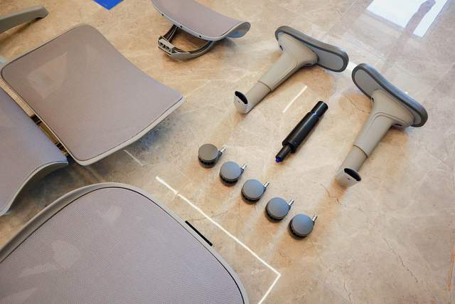 千元档坐感最舒适的工学椅，网易严选工程师系列人体工学椅体验