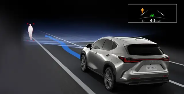 智能科技配置应该什么样，看看这台车你心里就有数了