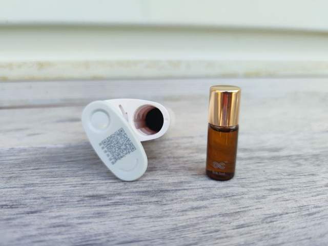 蚊虫叮咬止痒好物分享——消消兔止痒盒