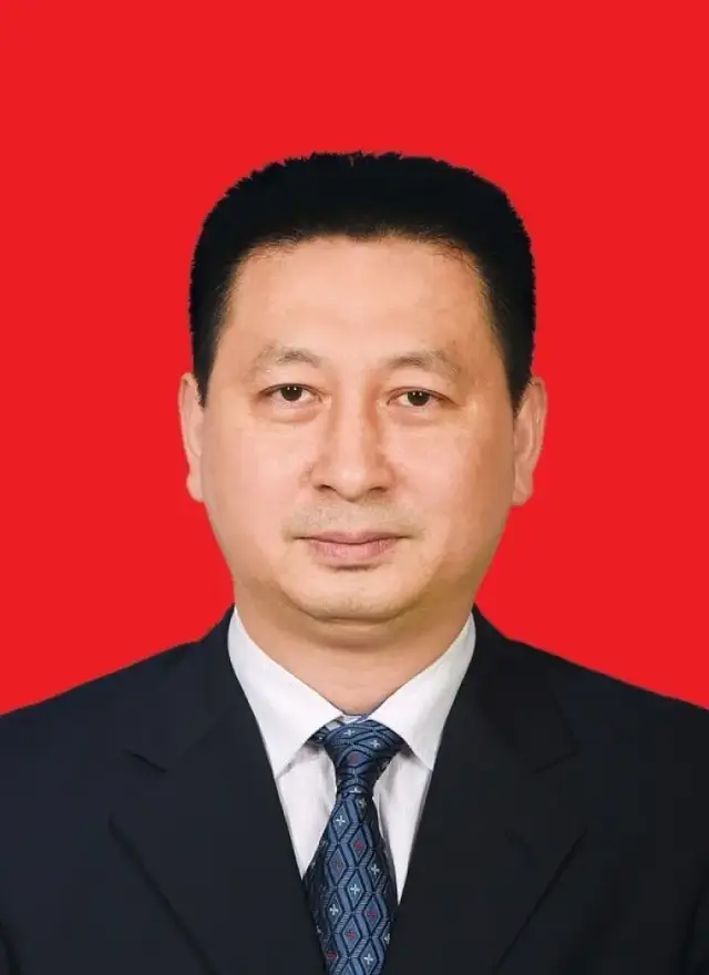 最新惠州市人大常委会主任、副主任名单简历照片