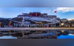 西藏这20个拍照超出片的地方，你至少要去10个