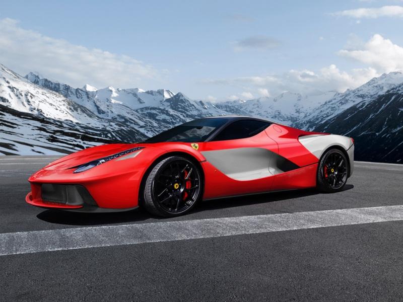 2021炫酷的汽车壁纸分享!给你带来好心情__懂车帝