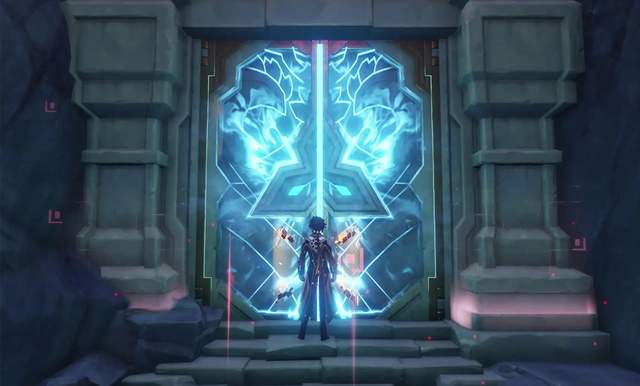 原神3.0版本全新秘境怎么开启1