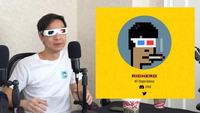 mfer 简史：我们的内心都住着一个小混蛋(图36)