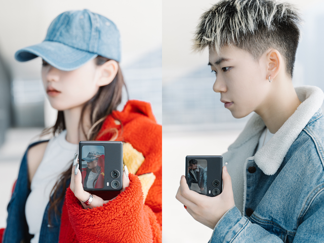 2022年度你心目中的最佳手机是哪一款?