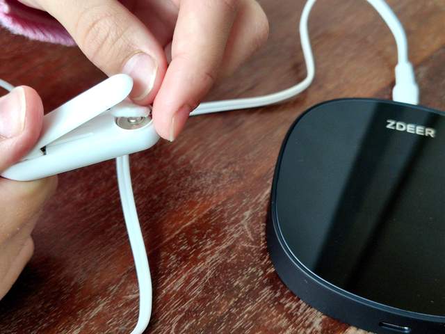 我的睡眠我做主——左点睡眠仪助您自由睡