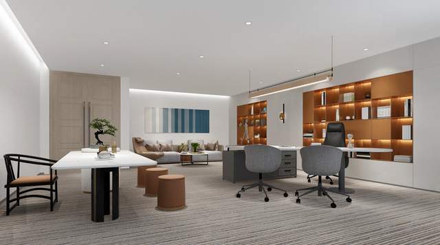 装修设计公司 - 文丰装饰