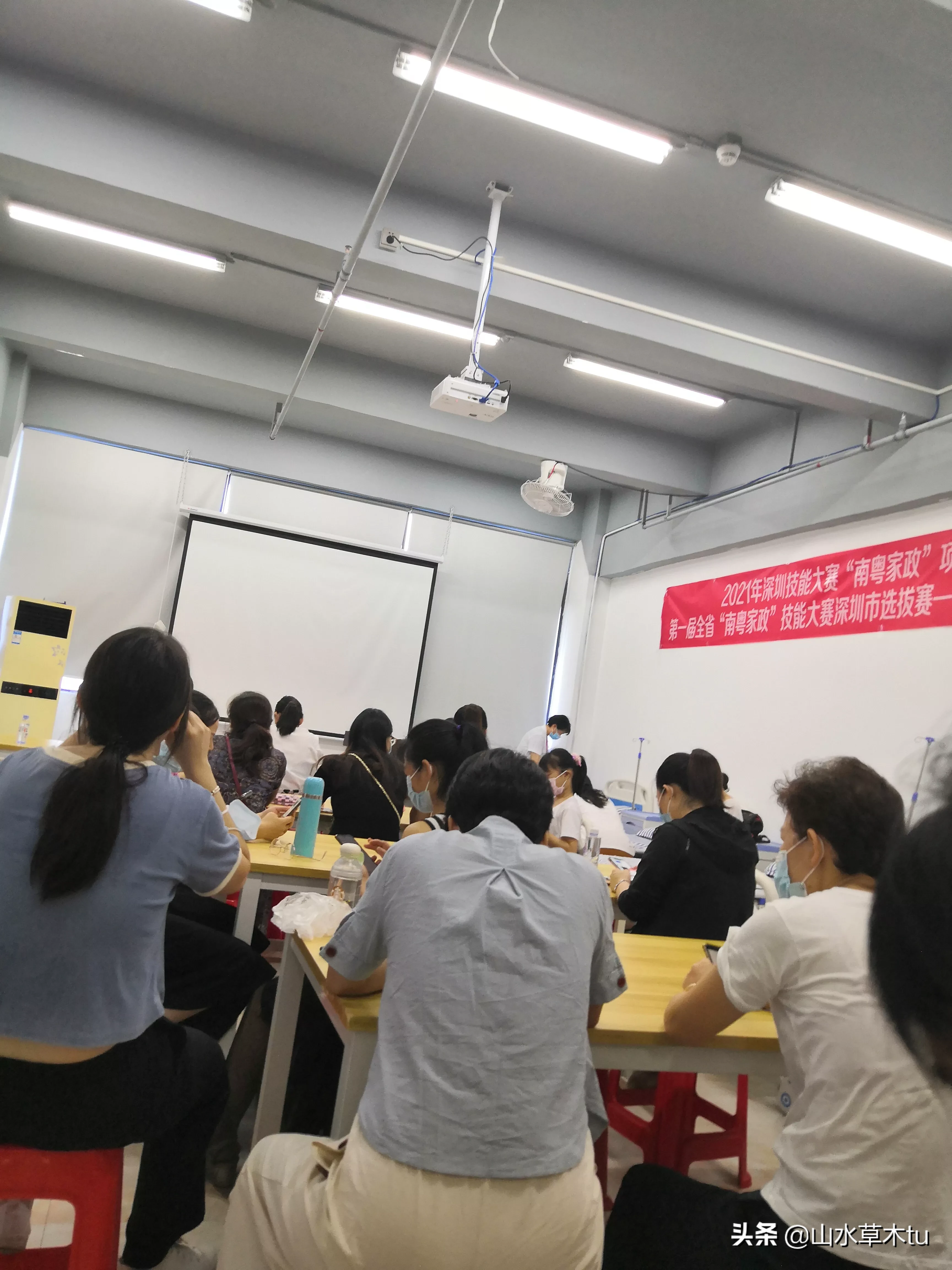 樟树月嫂培训教程报名 樟树免费月嫂培训班